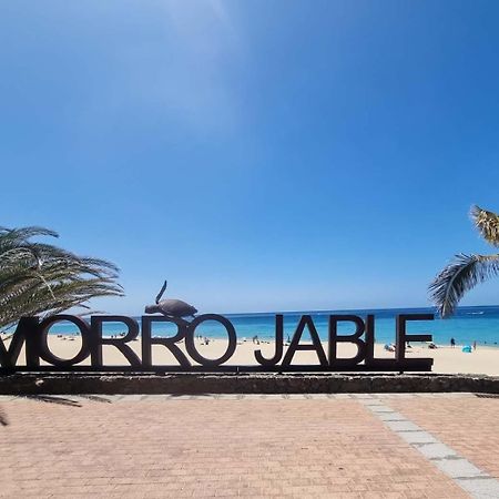 El Rayon Villa Morro Jable  Exterior photo