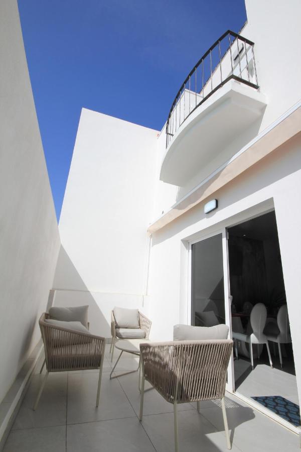 El Rayon Villa Morro Jable  Exterior photo