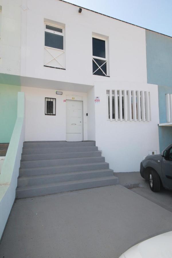 El Rayon Villa Morro Jable  Exterior photo
