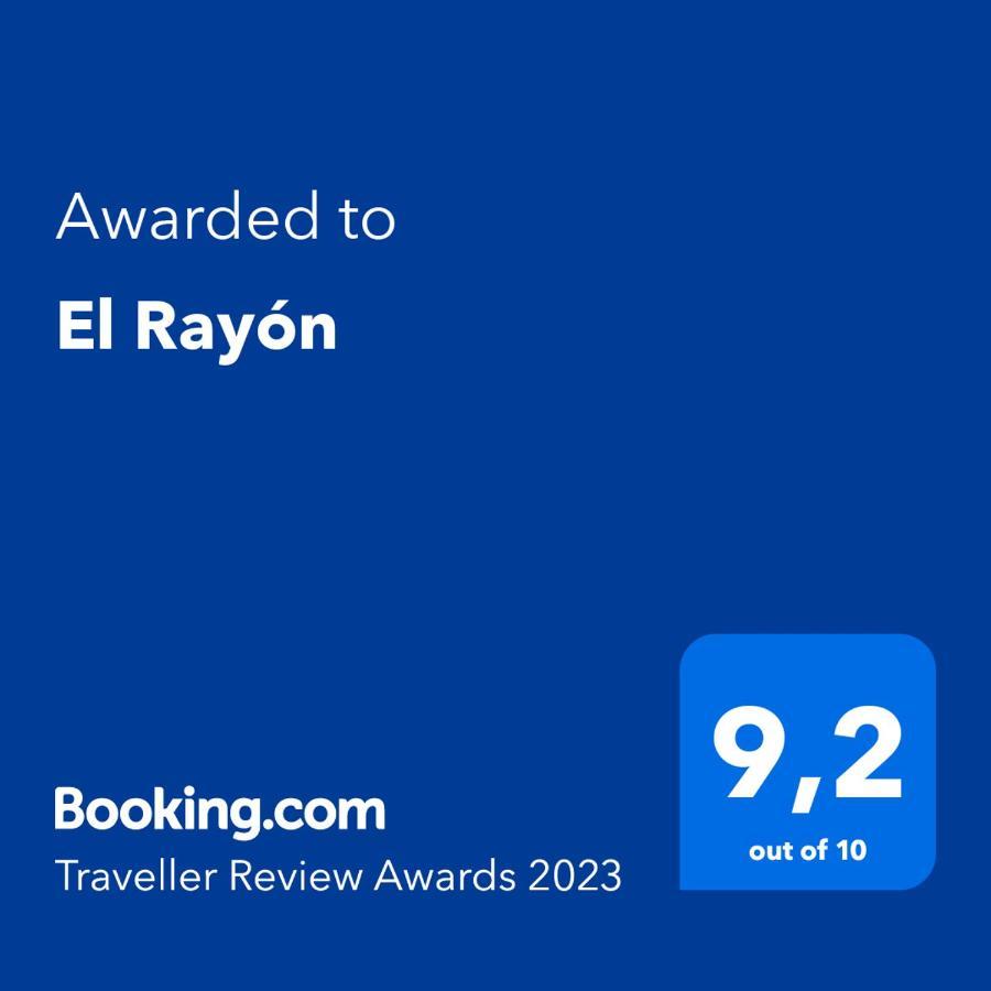 El Rayon Villa Morro Jable  Exterior photo